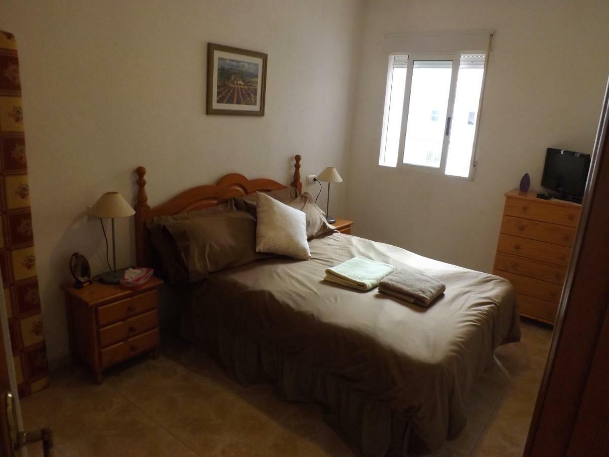 Nations Park Med Syndicate 6 Apartment Torrevieja Exterior photo